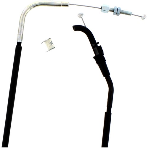 Gaszug throttle cable