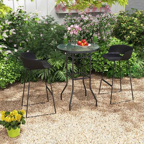 B2x hoher gartentisch - b2x,