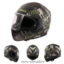 LS2 FF353 Rapid II Pirates