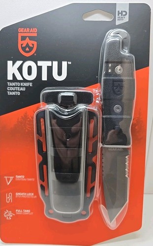 Gear aid kotu tanto - kotu, survival