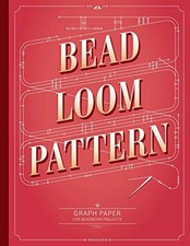 BEAD LOOM PATTERN GRAPH PAPER