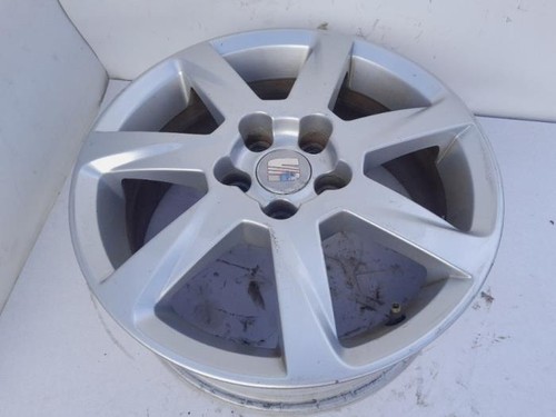 Seat ibiza felge - ibiza,
