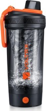 VOLTRX Shaker Flasche, Gallium