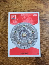Topps match attax - topps, nr
