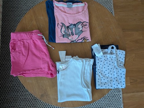 Kleiderpaket teile m - teile, h&m
