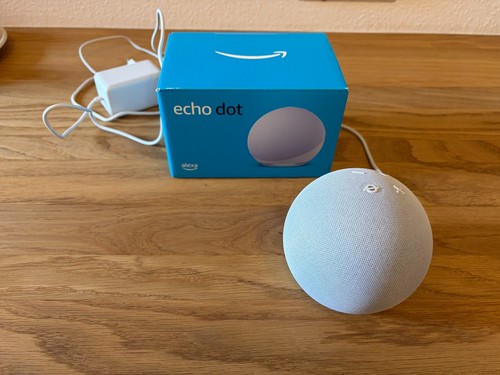 Amazon echo dot - amazon,