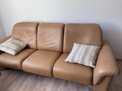 Stressless sitzer leder - stressless,