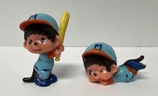 1979 Sekiguchi Monchhichi