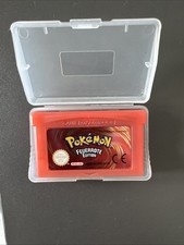 Nintendo Game Boy Advance