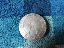 Simson Tankdeckel Six Days