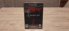 Resident Evil 4 - Nintendo