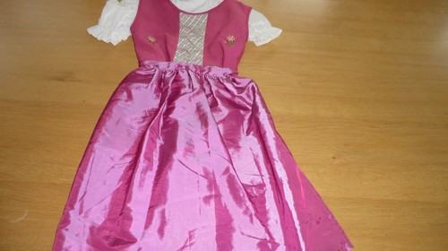 Schrammel neu dirndlkleid - schrammel, -neu-