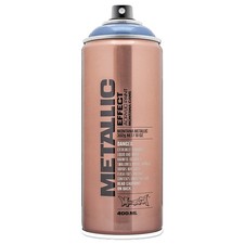 Montana Cans METALLIC Effect