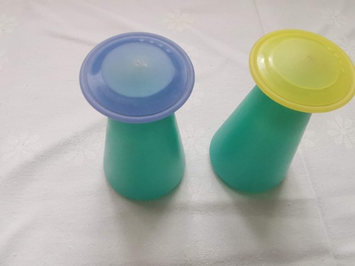 Tupperware junge welle - tupperware, salz-