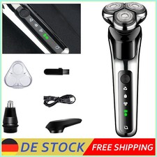 Rasierer Herren Elektrischer