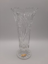 Nachtmann Vase Florenz