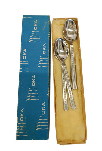 Vintage oka besteck set - oka, 4