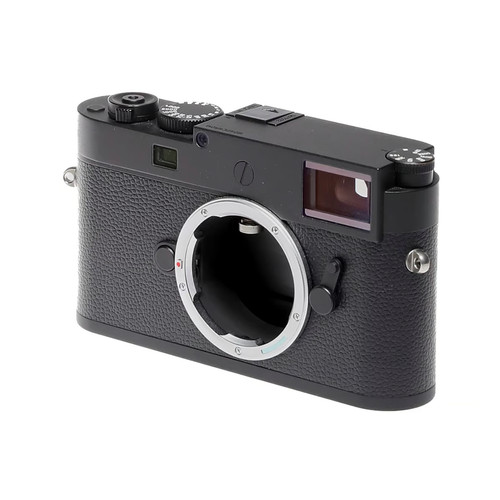 Leica m11 monochrom kamera - leica,