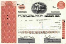 Studebaker worthington packard - studebaker,