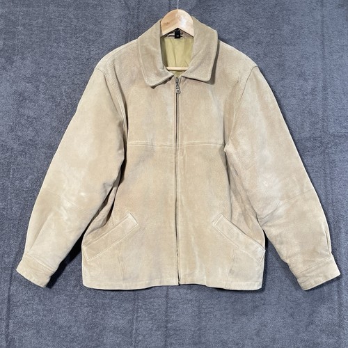 Wildleder jacke mantel - wildleder,