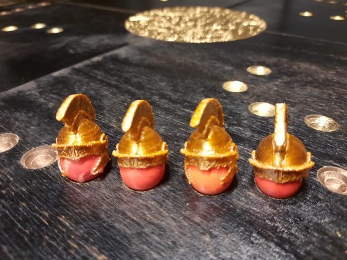 Murmelfiguren spielfiguren - murmelfiguren, –
