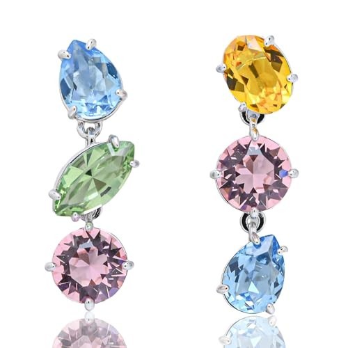 Swarovski gema ohrhänger - swarovski,