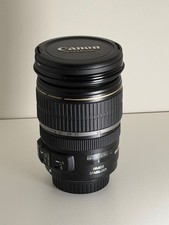 Canon EF-S 17-55mm f/2.8 USM