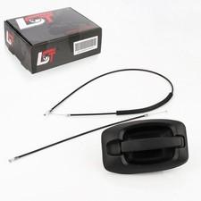 Türgriff Tür Griff Schiebetür Nebentür Hinten Außen für Fiat Ducato 250 ab 2006