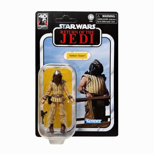 Kenner star wars the - the, vintage
