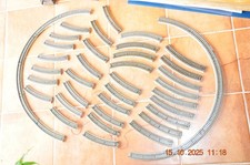 MÄRKLIN M-Gleis Kurven 5200 5100 5120