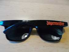 Jägermeister Sonnenbrille