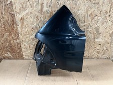 BMW E91  Heckblech Seitenwand Rückleuchte hinten rechts Unfall Reparaturblech