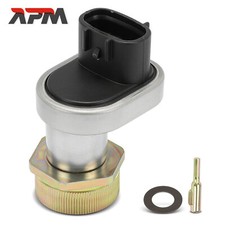 Geschwindigkeitssensor für