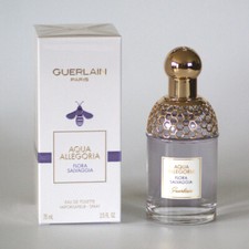 Guerlain, Aqua Allegoria -