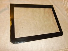 AMICA, INNENSCHEIBE, GLAS Tür für Backofen Elektroherd Typ. 2022C GUT!