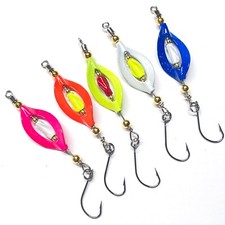 Rotation Spoon Set | 5er-Set |