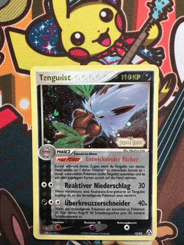 Tengulist reverse ex - reverse,