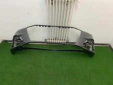 Original Audi A4 8W Facelift Stoßstange vorne S-Line S4 SRA 8W0807437AQ b.j.2023