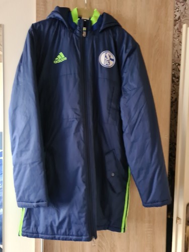 Schalke mantel verkaufen - schalke, zu