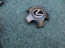 1 x TOYOTA RAV 4  Nabendeckel 5 Ohrstecker 1996-2005  PA66-GF30 SAE-PA66 #20137