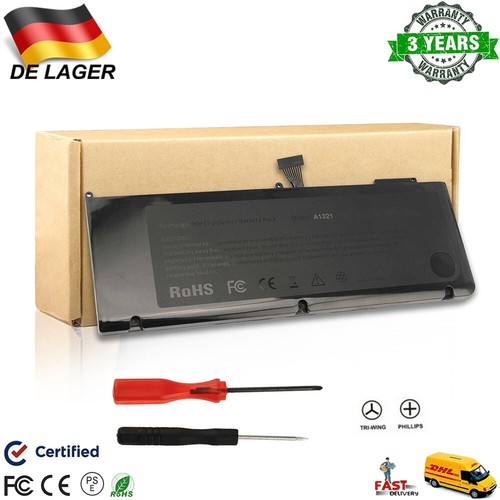 Akku für macbook pro - macbook, 15