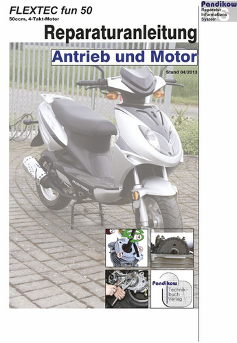 Reparaturanleitung ris für - ris,