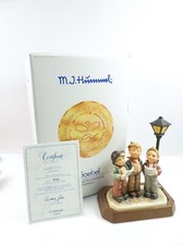 Hummel Goebel Figur 757 Unter