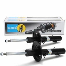 2x BILSTEIN B4 Stoßdämpfer für AUDI A3 TT SEAT LEON VW BORA GOLF 4 ALLRAD vorne