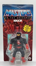 Motu masters the universe - motu,