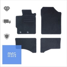 Fussmatten für Toyota Yaris