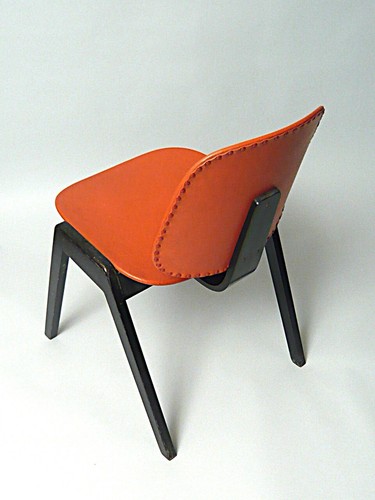 Thonet stuhl 703 - nr.,