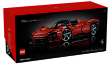 LEGO Technik 42143 Ferrari Daytona SP3 - NEU OVP