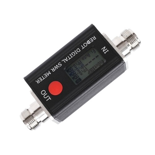 Swr power meter for - swr/power,