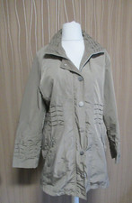 180 JA603 MARCONA Damen Jacke